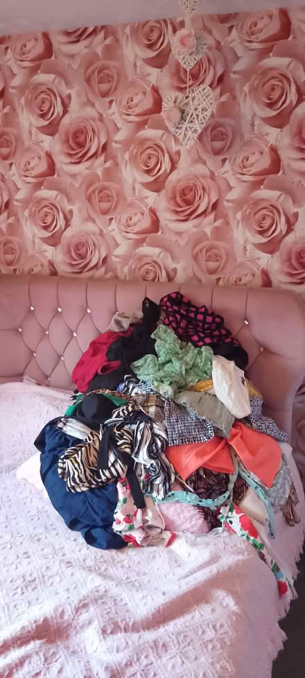 Photo of free Ladies clothes (Brierley S72) #1