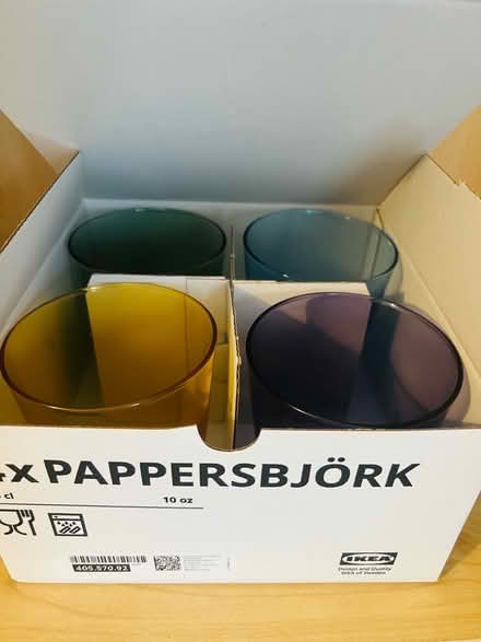 Photo of free Book cases & glasses (Lower Sheering CM21) #3