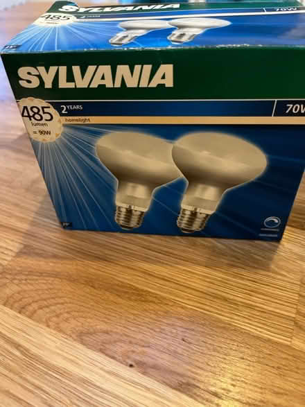 Photo of free Spotlight bulbs (Bushey WD23) #1