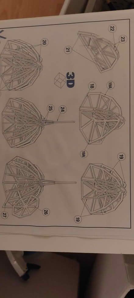 Photo of free DIY project? Matchitecture (Abingdon OX14) #3