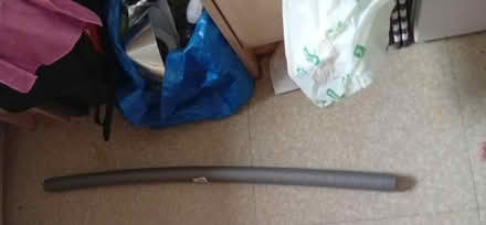 Photo of free Pipe insulation 15mmx13mnx1m (Nether Edge S11) #1
