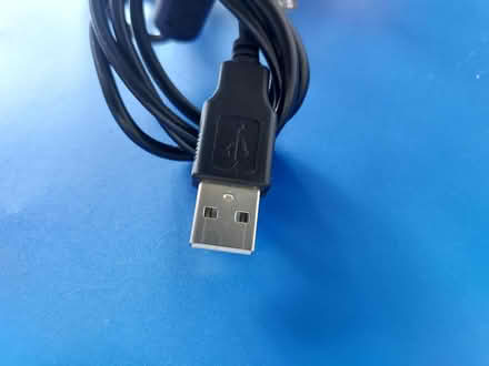 Photo of free Webcam with USB (Kilmacanogue /D 8, flexible) #3