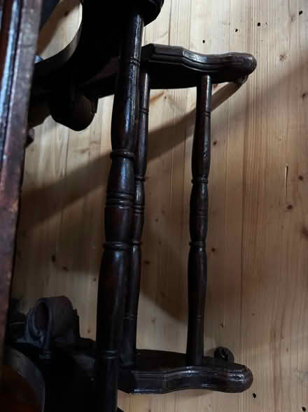 Photo of free Antique Rocking Chair / c.1920 (TN2 3HT) #4