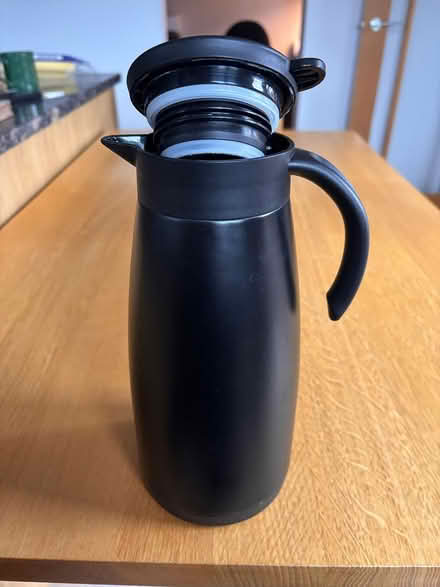 Photo of free 1.5 L Insulated Jug (Cookhill B49) #2