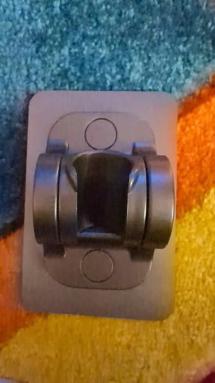 Photo of free Shower head holder (Combe Down) #1