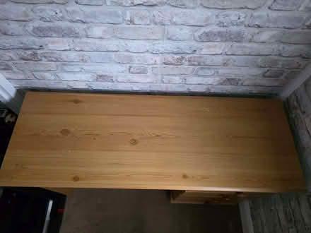 Photo of free Used Computer Desk (CT10) #2
