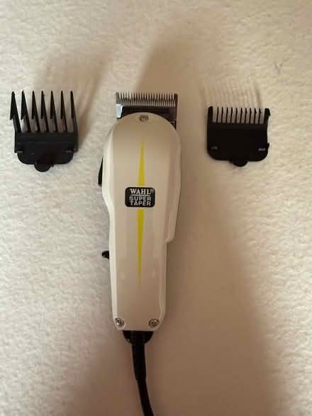Photo of free Wahl Hair Clippers (East Horsley) #1