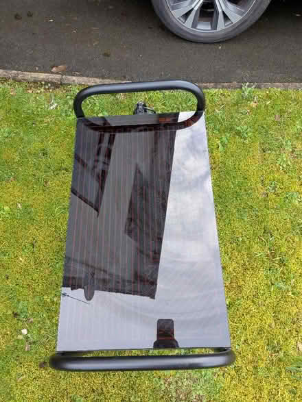 Photo of free Heated Food Trolley (Malpas NP20) #3