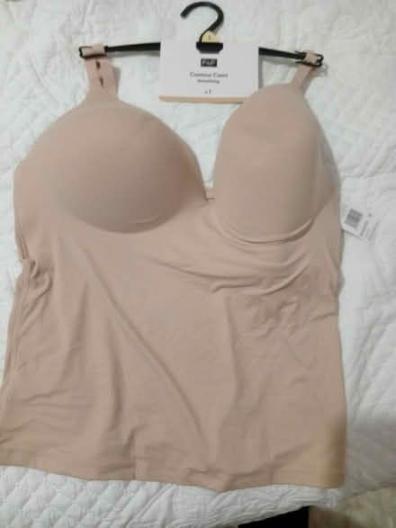 Photo of free Cami bra (Maidstone ME17 4FP) #1