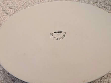 Photo of free IKEA roasting dish #1