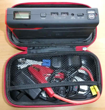 Photo of free Battery pack (Botley OX2) #1