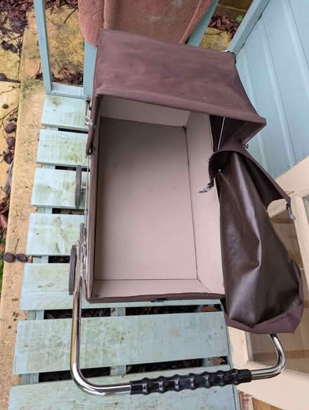 Photo of free Vintage Mothercare play pram (Kidlington OX5) #3
