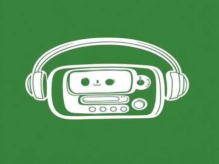 Photo of Dab radio (Rushey Platt SN1) #1