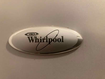 Photo of free Whirlpool Fridge Freezer (Hayling Island PO11) #4