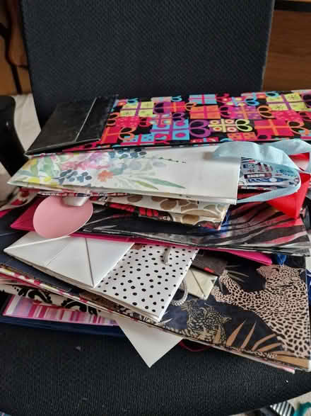 Photo of free Gift Bag Selection (Wheatley, OX33) #1