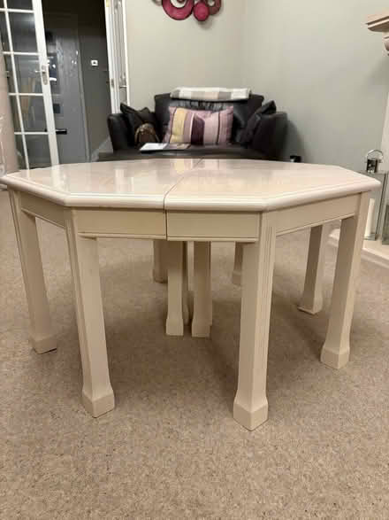 Photo of free Side Tables/Coffer Table (Owlsmoor GU47) #3