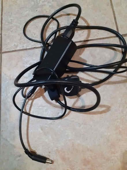 Photo of free Laptop lead (Southport PR8) #1