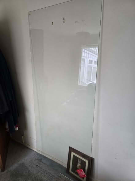 Photo of free Shower screen (Westgate LA4) #1
