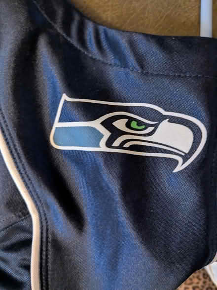 Photo of free Seahawks top, petite (Snoqualmie) #2