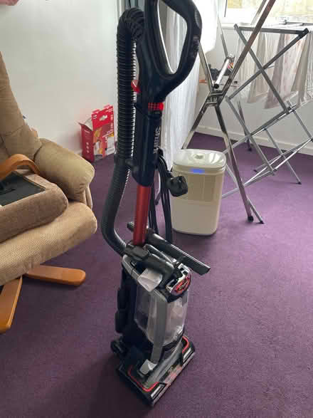 Photo of free Corded shark vacuum cleaner (Buckland TQ12) #3