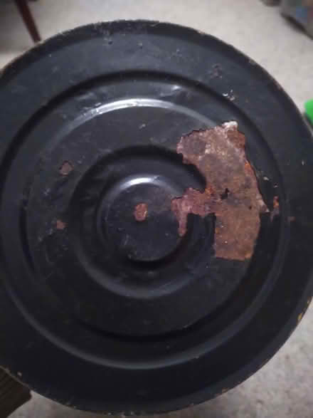 Photo of free Scuttle (Ecclesall, S11) #3