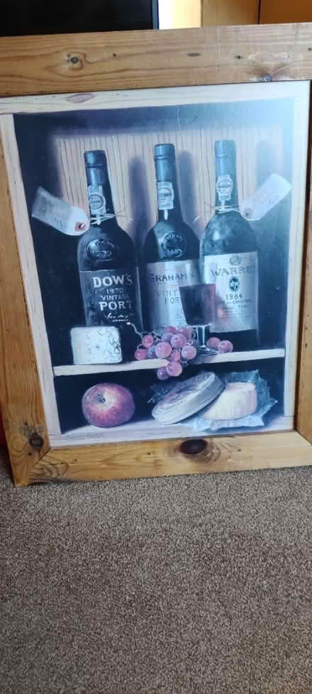 Photo of free Large pictures (Waterlooville PO7) #2