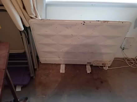 Photo of free Electric Radiator (Kingsholm GL1) #1