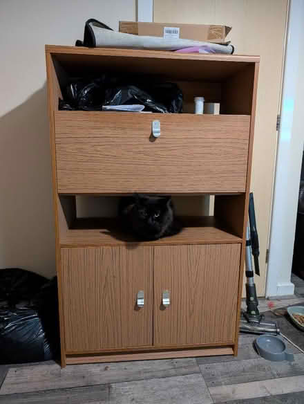 Photo of free Desk Bureau (Moss LL11) #1