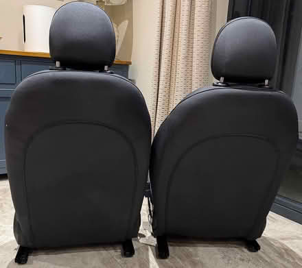 Photo of free Seats for Mini F55 (Hildenborough) #4