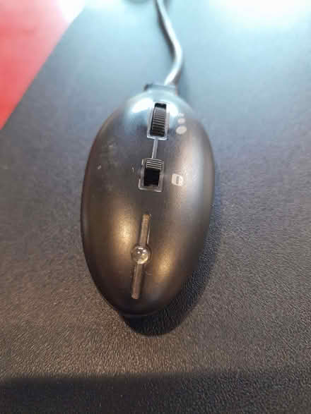 Photo of free PC/TV speakers (Hassall Moss CW11) #3