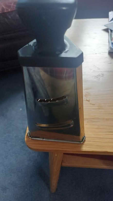 Photo of free Grater (Burgess Hill RH15 8NU) #3