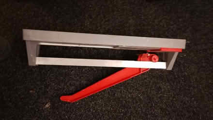 Photo of free Wickes Tile Cutter (Alstone GL51) #2
