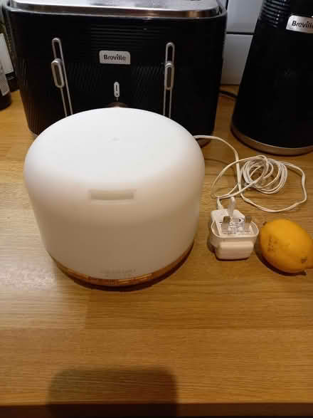 Photo of free ASAKUKI Diffuser (Roundhill area brighton) #1