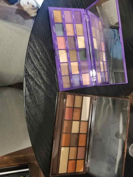 Photo of free Make up #2 (Northfleet da11) #1