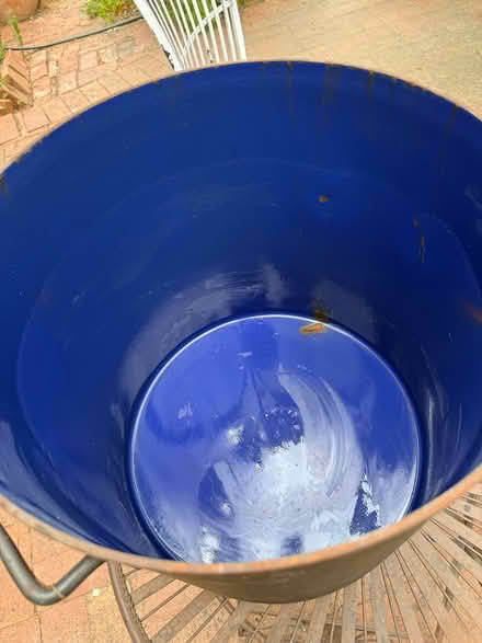 Photo of free large metal cooking pot (Prospect) #2