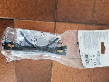Photo of free Site safety glasses (Gloucester) #2