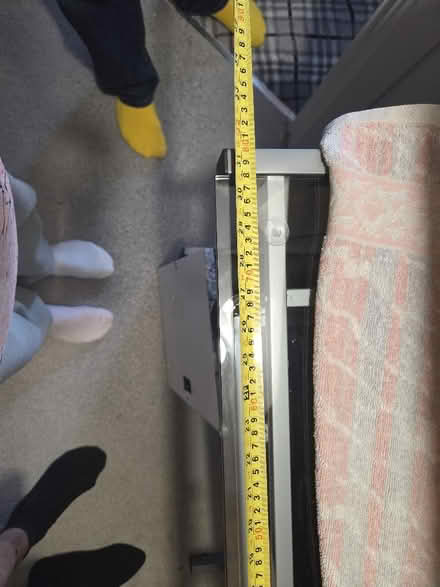 Photo of free Computer desk (Stevenage SG1) #4