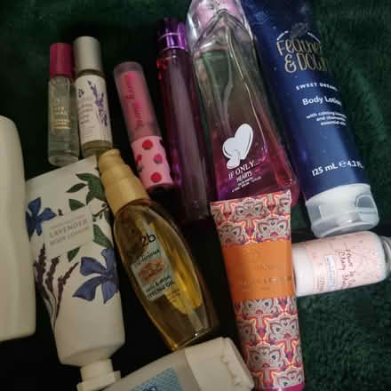 Photo of free Miscellaneous items (Southwark SE1) #3