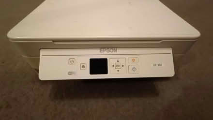 Photo of free Epson printer (Bethesda LL57) #2
