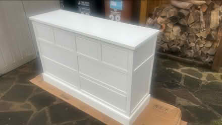 Photo of free Next - chest of drawers (Croxley Green WD3) #3