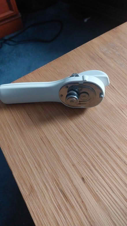 Photo of free Tin opener (Burgess Hill RH15 8NU) #3