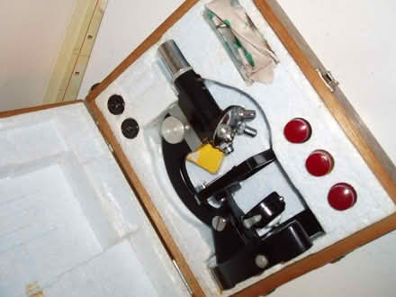 Photo of free printer, keyboard, car jack, indoor aerial, taps etc. (Crowland PE6) #2