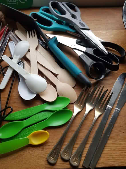 Photo of free Kitchen items (Kendal LA9) #3