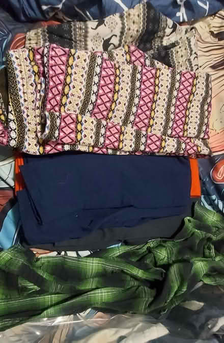 Photo of free Women's clothing sizes M-XL (Etobicoke/Mississauga border) #2