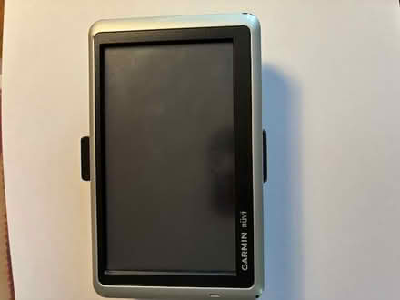 Photo of free Garmin Nuvi Sat Nav system (Caldicot Gwent) #2