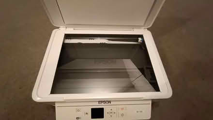 Photo of free Epson printer (Bethesda LL57) #1