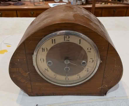 Photo of free Vintage clock (Yeading UB4) #1