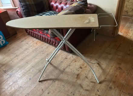Photo of free Ironing Board (Hastings TN35) #2