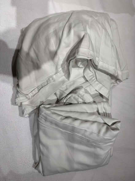 Photo of free Double duvet cover (New Marston OX3) #1