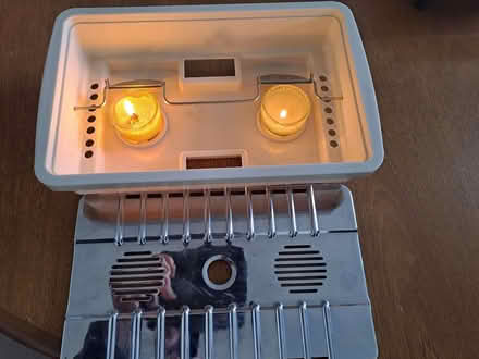 Photo of free Food warmer (Eastbourne BN21) #3